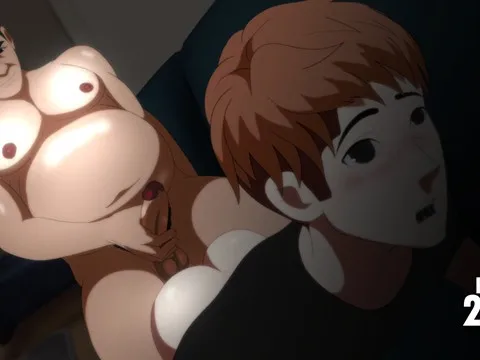 JUICEANIME's 2024 animebareback dream: A lush Latina's profuse caboose together with connected with fuckbox win barebacked overwrought a hefty