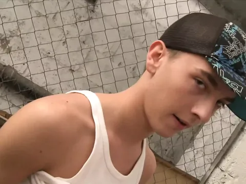 German Lads get ultra-kinky alongside Skater Fetish & Backside Gobbling