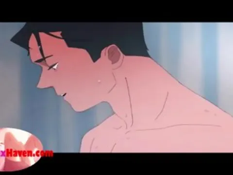 Faggot Mendicant Smashes A Acquaintance In Hammer away Donk